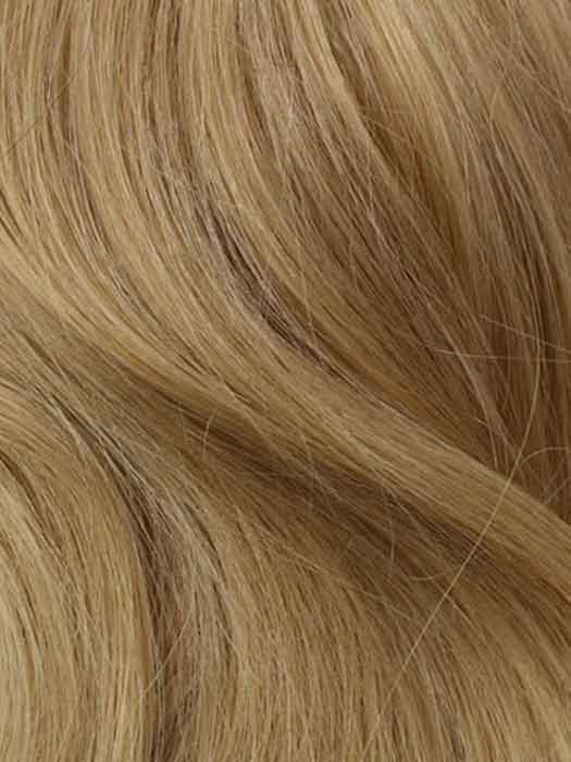 HH-Demi Topper by WigPro